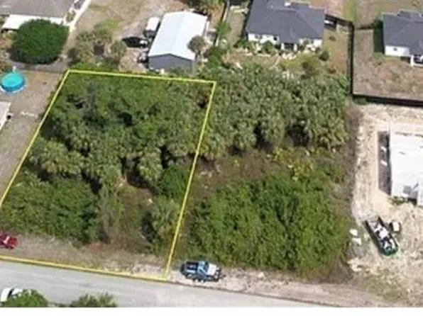 3716 Kessler ST, FORT MYERS, FL 33905