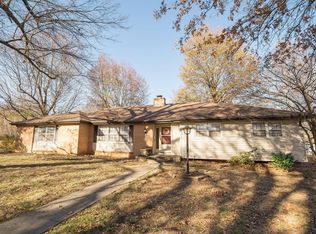 643 W Primrose St, Springfield, MO 65807