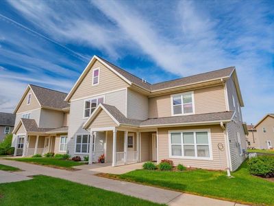 252 South Musket Ridge Drive #2, Sun Prairie, WI, 53590