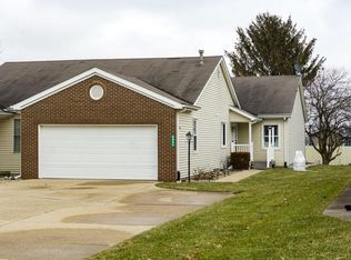 904 Ramblewood Ct APT C, Savoy, IL 61874