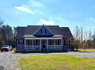 1108 Camp Rd, Denton, MD