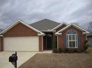 13854 Highland Pointe Dr, Northport, AL 35475