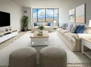 Harbour Ridge, Honolulu, HI 96818