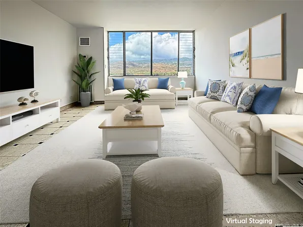 3045 Ala Napuaa Pl APT 1419, Honolulu, HI 96818