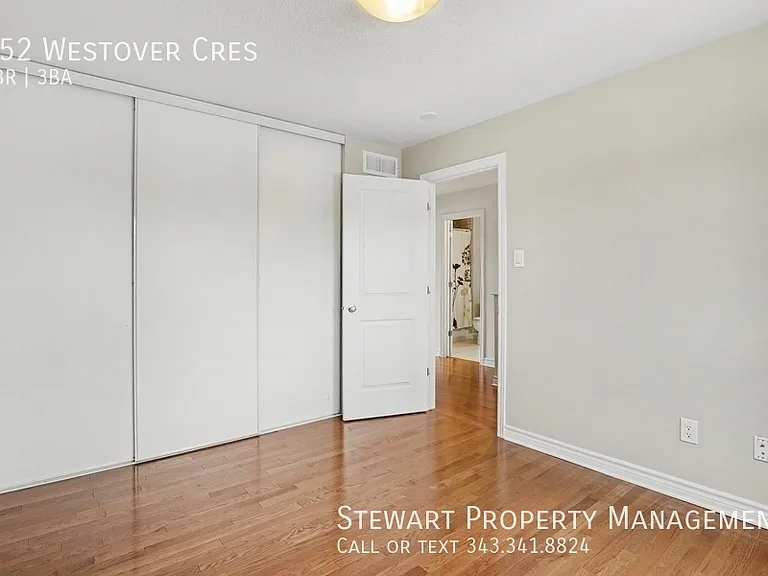 152 Westover Cres — Photo 18