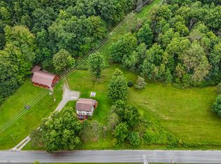 693 W Union St, Canton, PA 17724