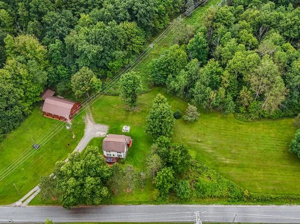 693 W Union St, Canton, PA 17724