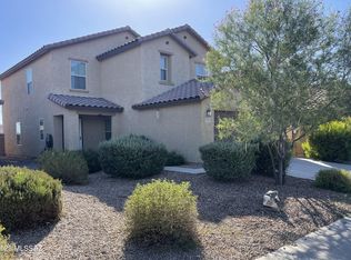 5081 S River Run Dr, Tucson, AZ 85746