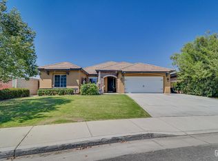 9320 Ribston Ave, Bakersfield, CA 93312