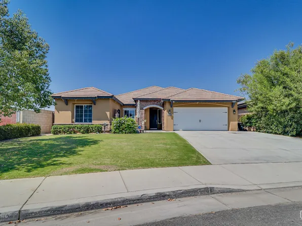 9320 Ribston Ave, Bakersfield, CA 93312