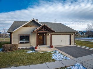 94 Pattee Trl, Bozeman, MT 59718