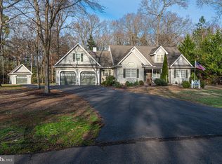 15825 Trap Dr, Laurel, DE 19956