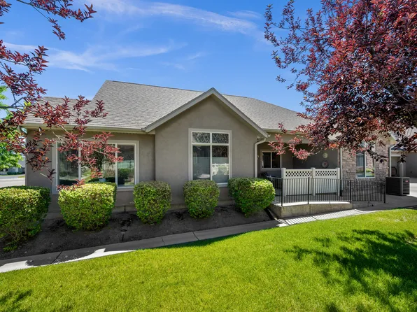 1968 W 9270 S Unit D, West Jordan, UT 84088