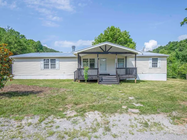 1587 Lower Caney Valley Rd, Tazewell, TN 37879