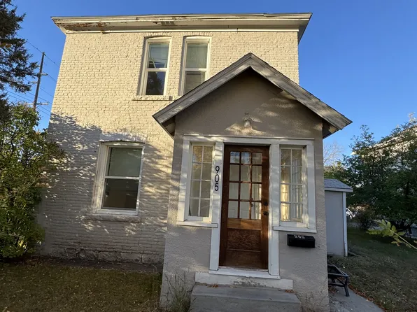 905 5th Ave N, Great Falls, MT 59401