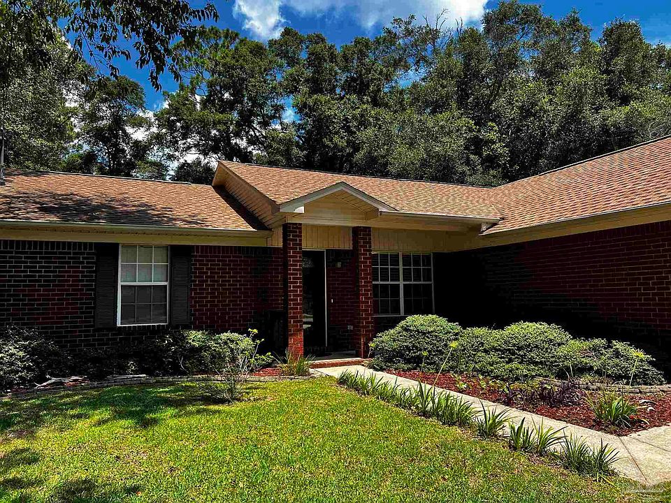 5704 Bronco Pl, Milton, FL 32570 | Zillow