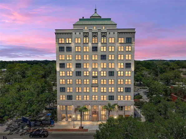 408 W University Ave APT 7B, Gainesville, FL 32601