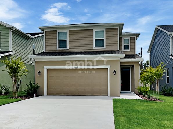 6186 Little Bluff Cir
