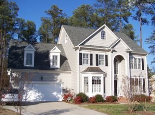 301 Sunset Creek Cir, Chapel Hill, NC 27516