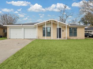 15426 W Ritter Cir, Houston, TX 77071