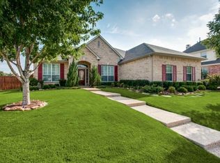 850 Kiowa Dr, Prosper, TX 75078