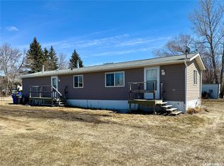 427 Vincent Ave W, Churchbridge, SK S0A0M0