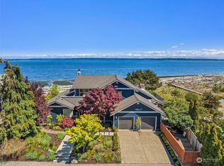 15615 Point Monroe Dr NE, Bainbridge Island, WA