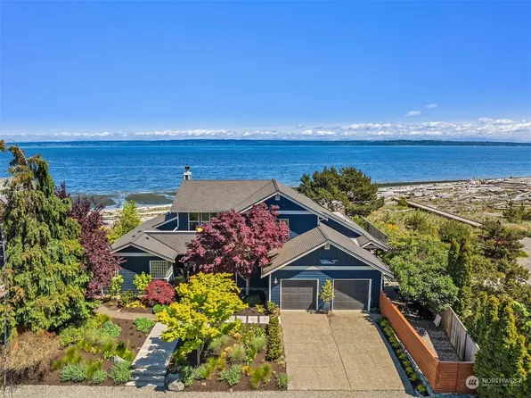 15615 Point Monroe Drive NE, Bainbridge Island, WA 98110