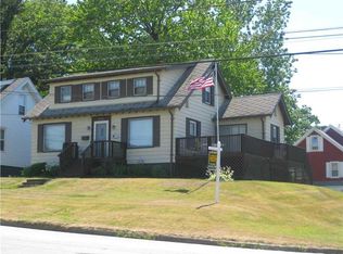 4504 Washington Ave, Erie, PA