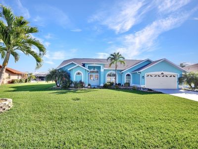412 SW 38th St, Cape Coral, FL, 33914