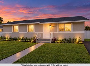 Palmland Homes South No 4, Homestead, FL 33033
