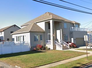 604 N Dorset Ave, Ventnor City, NJ