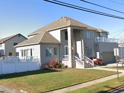 604 N Dorset Ave, Ventnor City, NJ, 08406