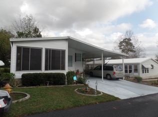 1717 Indian Wells Ave #RG1258, Ocala, FL 34472