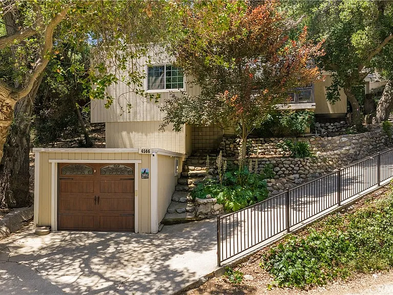 4566 Lower Live Oak Canyon Rd — Photo 57