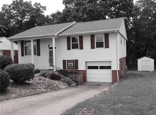 127 Louis Dr, Mc Kees Rocks, PA 15136