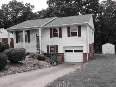 127 Louis Dr, Mc Kees Rocks, PA, 15136