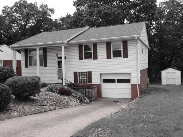 127 Louis Dr, Mc Kees Rocks, PA 15136