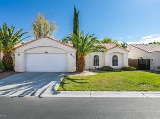 5016 Portraits Pl, Las Vegas, NV 89149