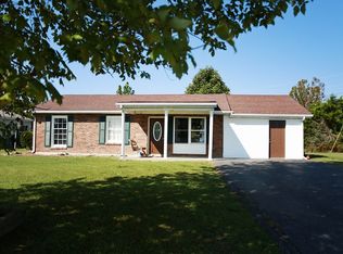468 Highway 88, Greensburg, KY 42743