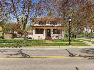 239 S East Ave, Waukesha, WI 53186