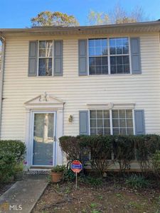 5634 Fair Creek Way, Lithonia, GA, 30038