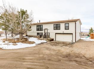 214 Fairlawn Pl, Spring Creek, NV 89815