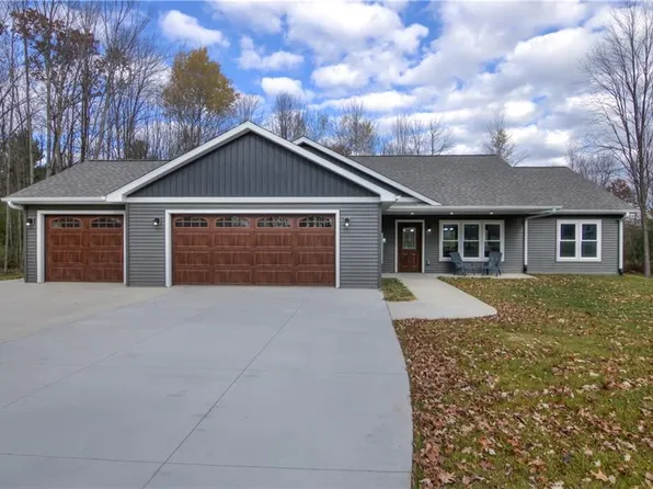 24888 65th Avenue, Cadott, WI 54727