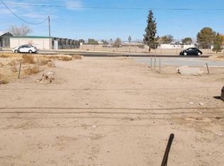 317 W Church Ave, Ridgecrest, CA 93555