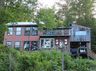 280 Warner Hill Rd, Charlemont, MA 01339