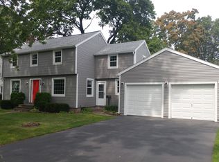 118 Lake Breeze Park, Rochester, NY 14622