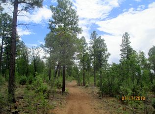 3745 Hilltop Dr, Lakeside, AZ 85929