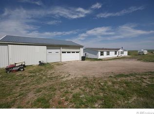 11957 Haskel Creek Rd, Larkspur, CO 80118