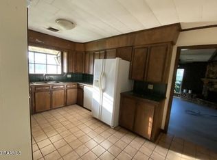 101 Ben Monic Dr, Evangeline, LA 70537